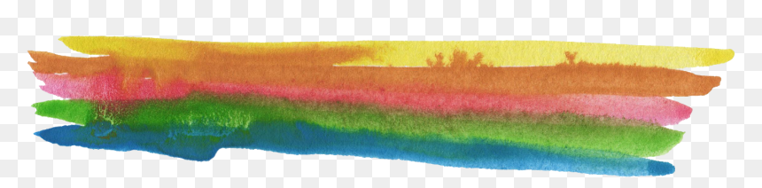 Painting, HD Png Download - colorful banner png