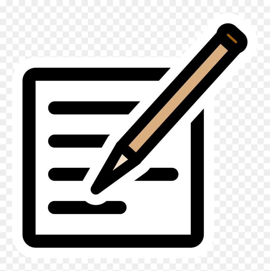 Sign Up Clip Art, HD Png Download - info button png