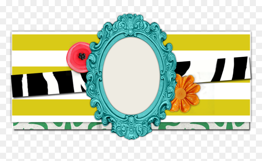 Circle, HD Png Download - colorful banner png