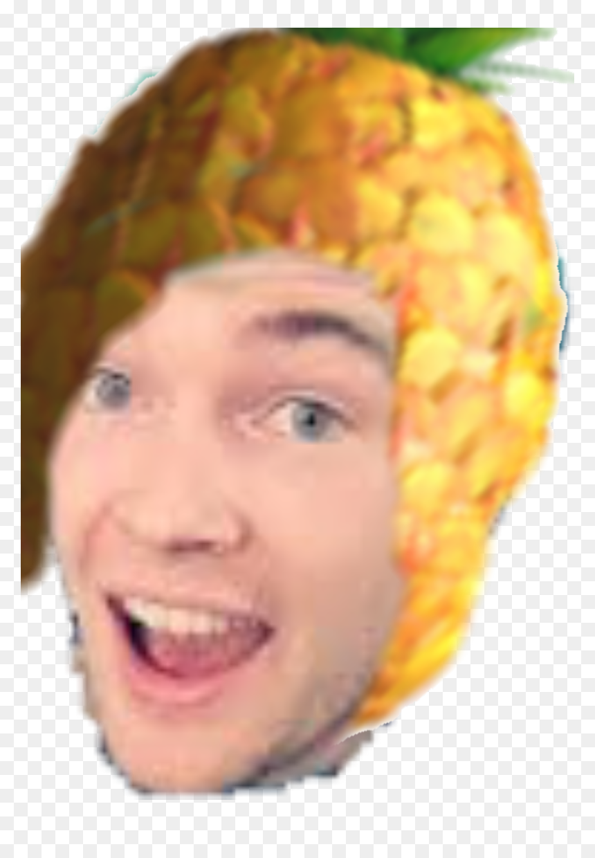 Seedless Fruit, HD Png Download - dantdm png