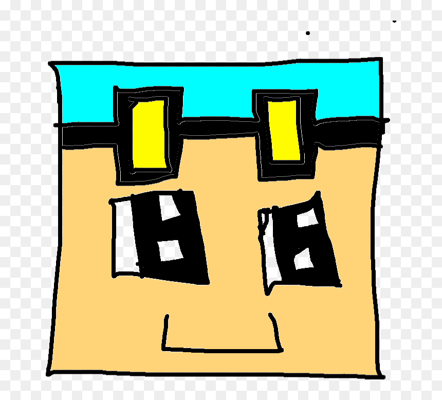Clip Art, HD Png Download - dantdm png