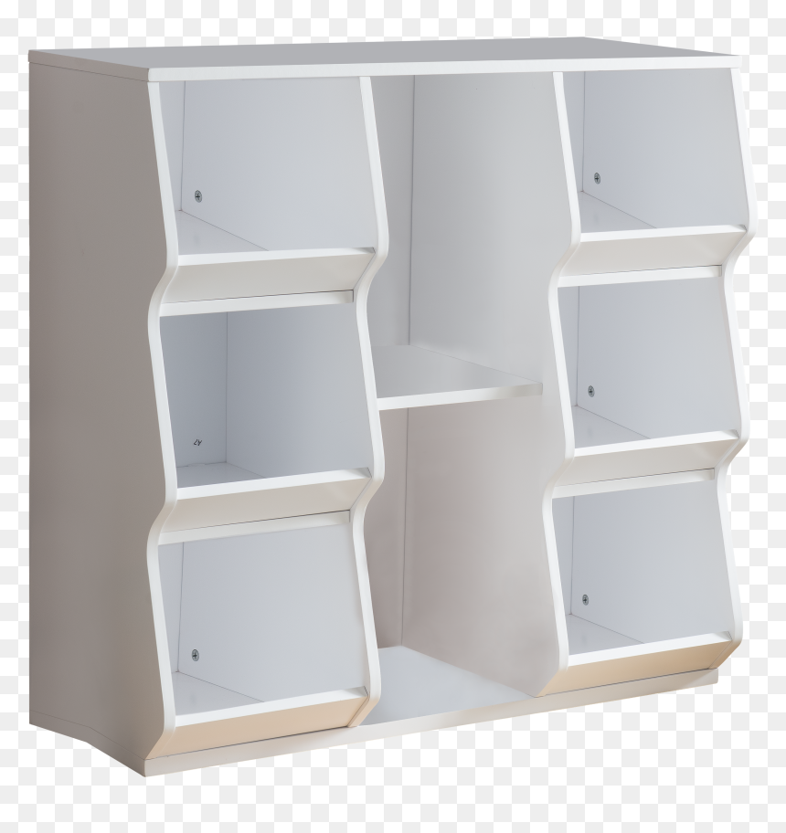 Shelf, HD Png Download - wood shelf png