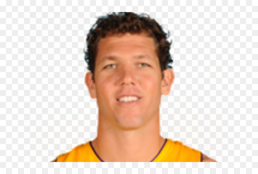 Luke Walton, HD Png Download - pau gasol png