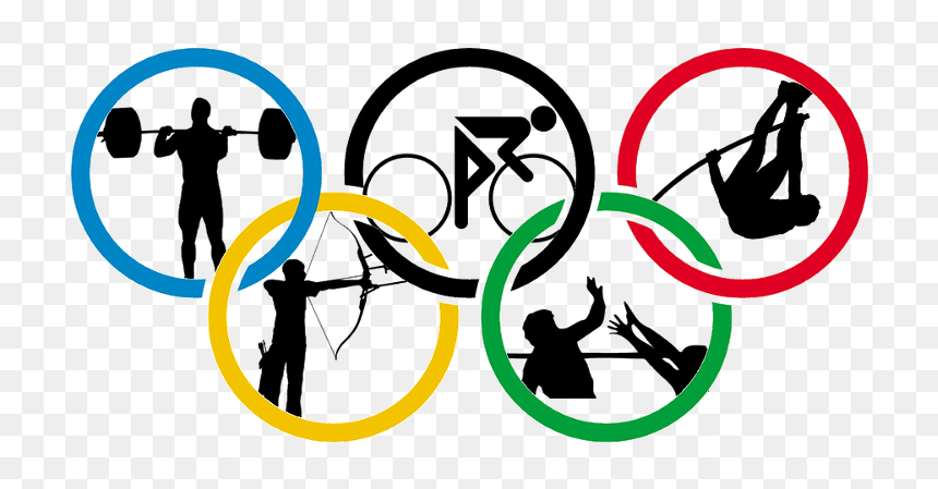 Summer Olympics, HD Png Download - pau gasol png
