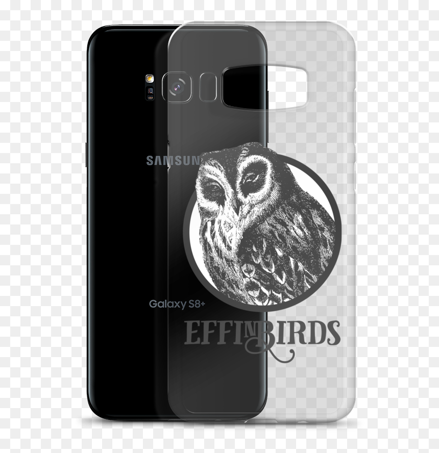 Samsung, HD Png Download - bird skull png