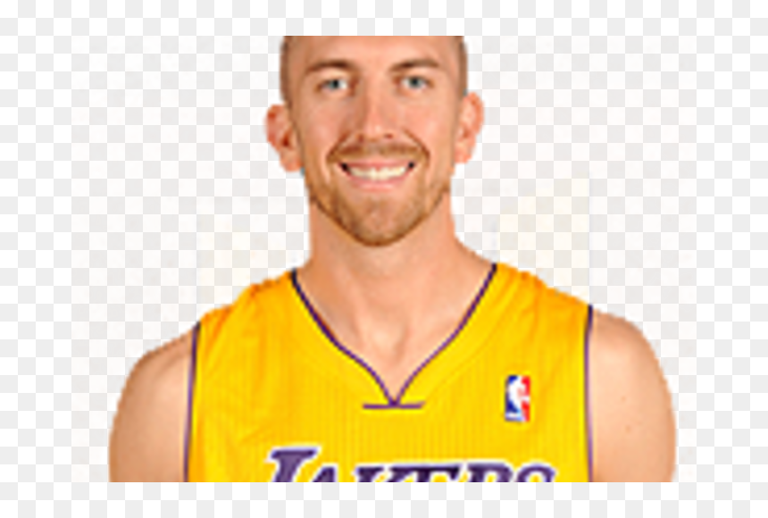 Luke Walton, HD Png Download - pau gasol png