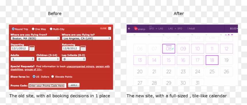 Screenshot, HD Png Download - virgin america logo png