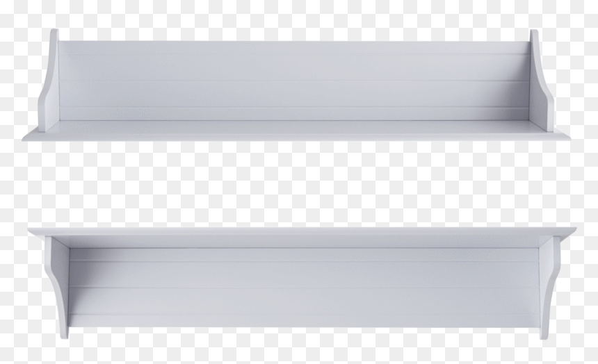 Shelf, HD Png Download - wood shelf png
