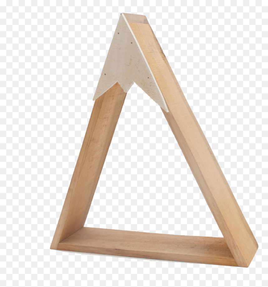 Plywood, HD Png Download - wood shelf png