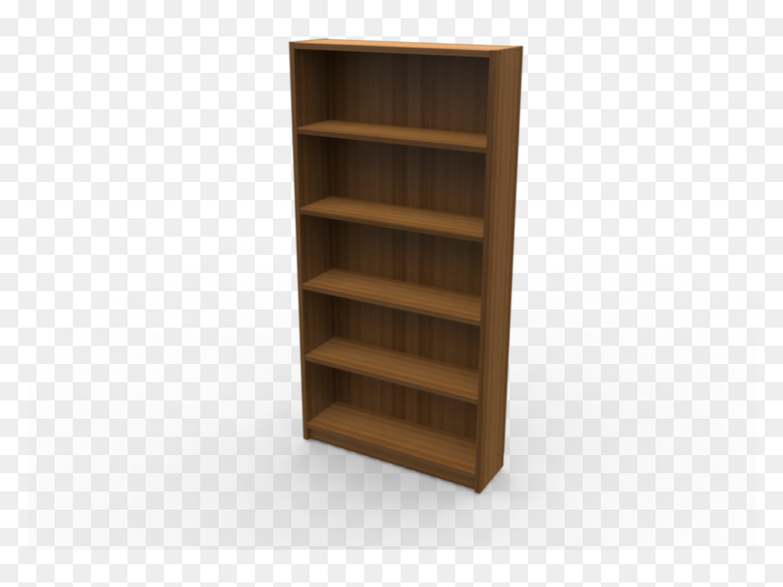 Shelf, HD Png Download - wood shelf png