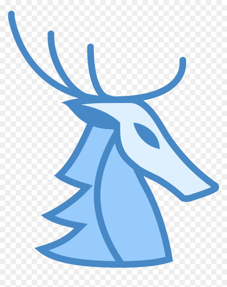 Clip Art, HD Png Download - baratheon sigil png