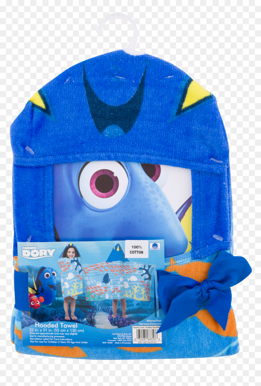 Plush, HD Png Download - finding dory characters png