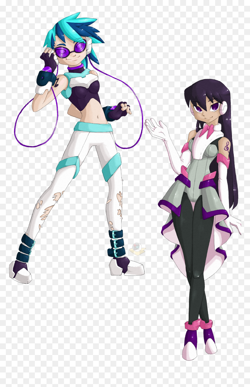 Portable Network Graphics, HD Png Download - zero megaman png