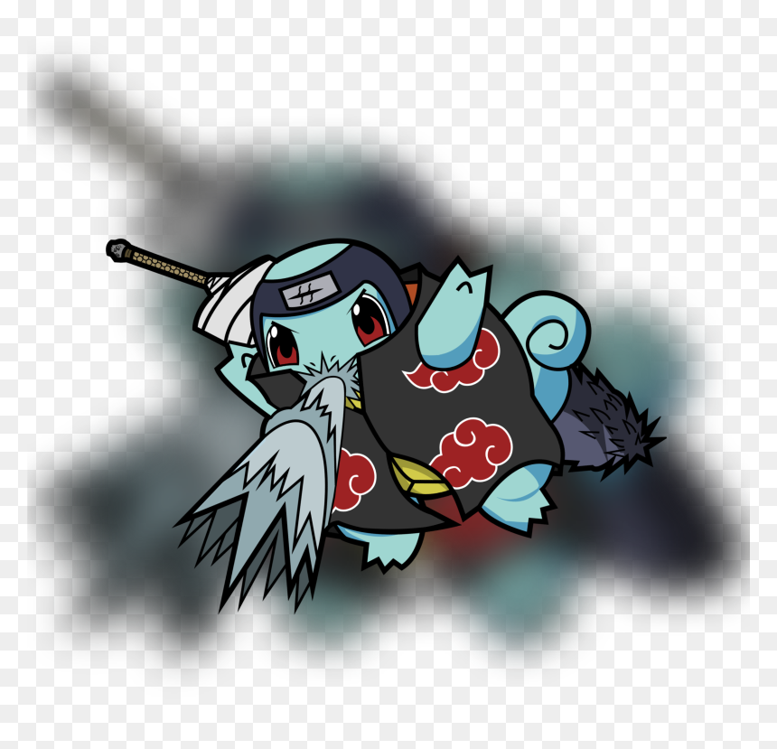 Cartoon, HD Png Download - kisame png