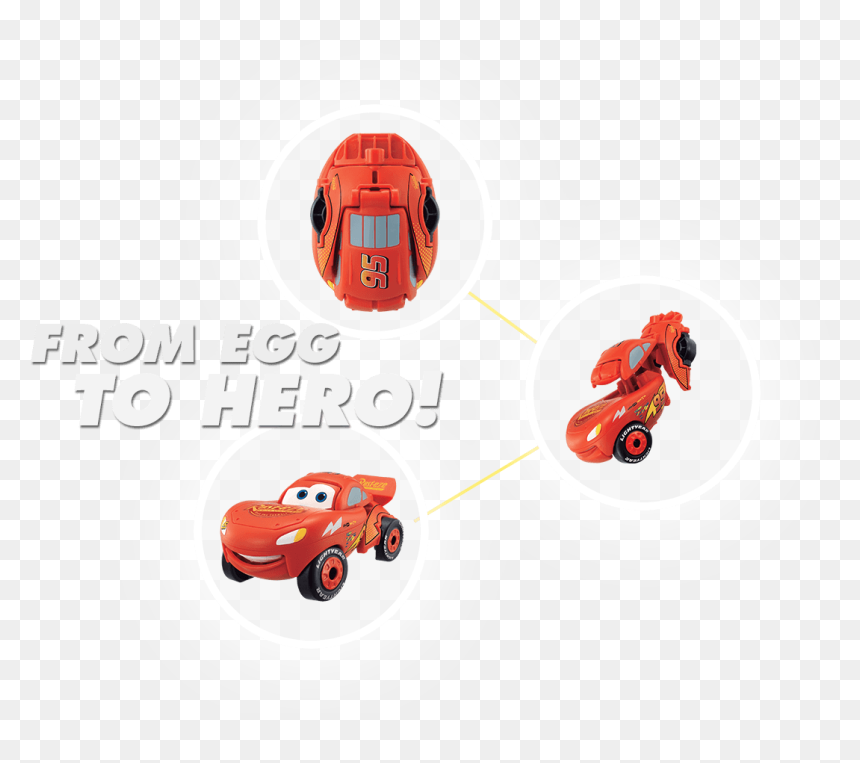 Sports Car, HD Png Download - finding dory characters png