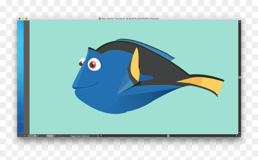 Pixar, HD Png Download - finding dory characters png