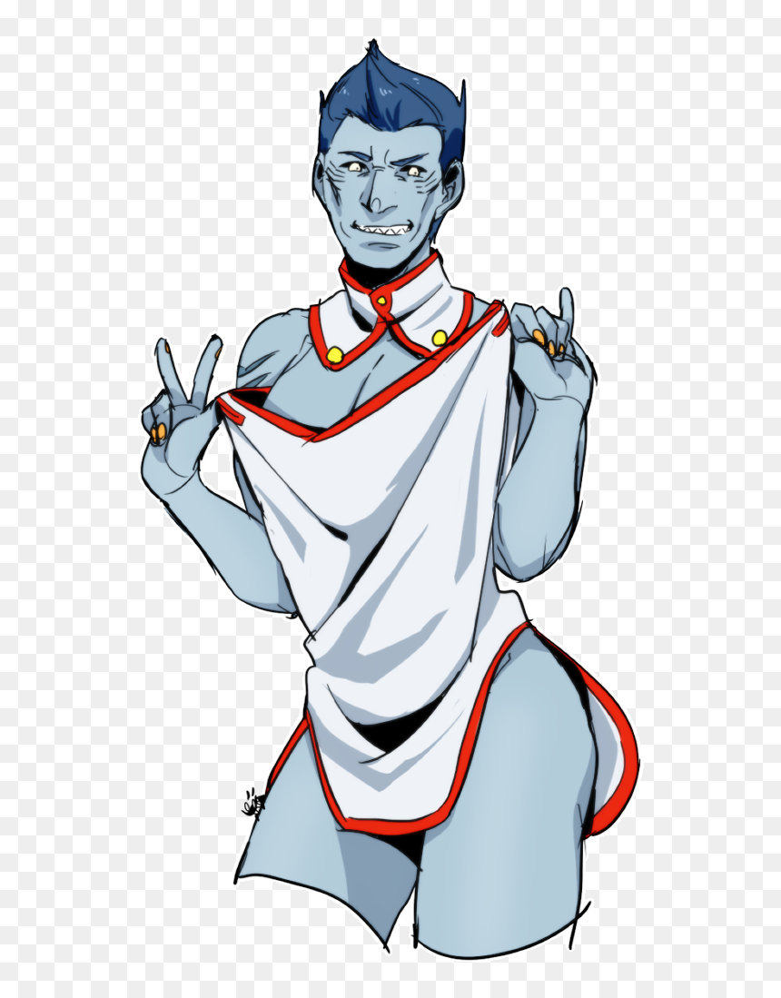 Cartoon, HD Png Download - kisame png