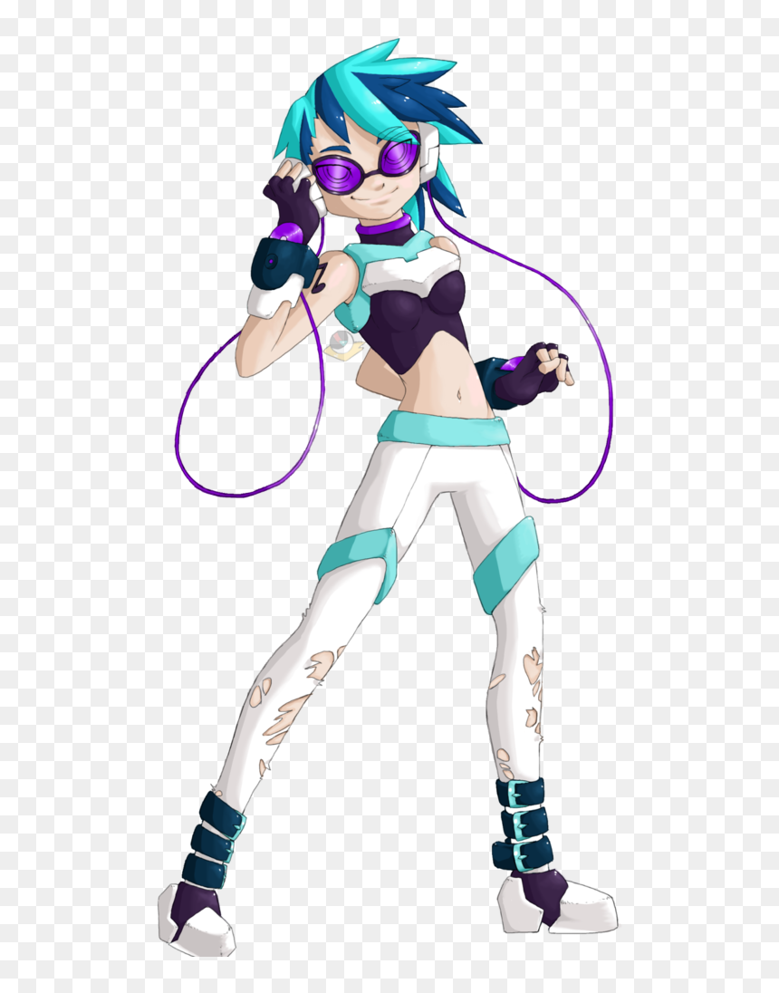 Portable Network Graphics, HD Png Download - zero megaman png