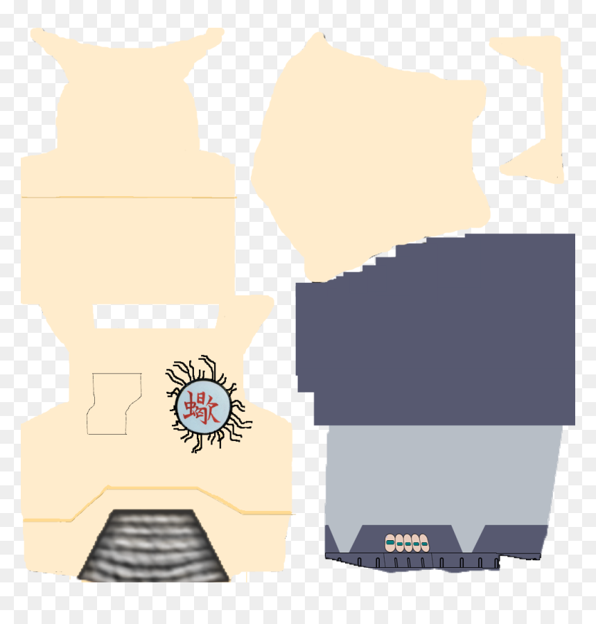 Illustration, HD Png Download - kisame png