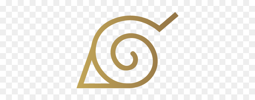 Leaf Village Symbol, HD Png Download - kisame png