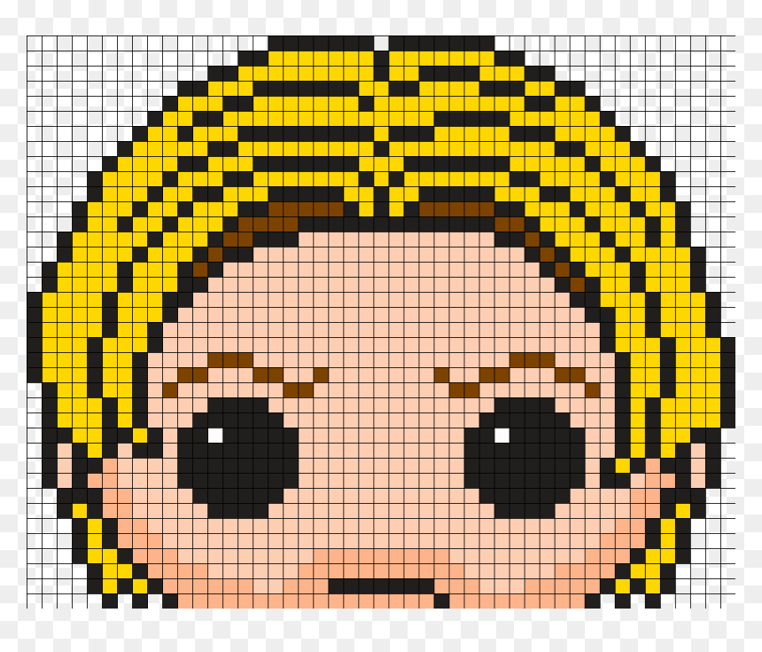 Gota De Agua Pixel Art, HD Png Download - baratheon sigil png