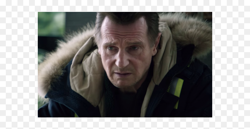 Liam Neson, HD Png Download - liam neeson png