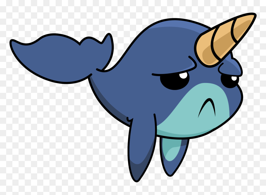 Cartoon, HD Png Download - sad fish png