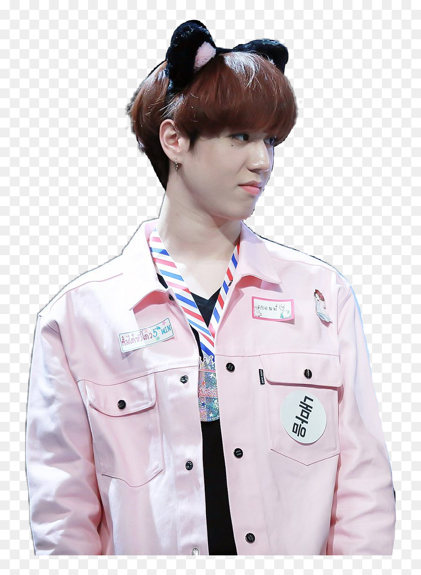 Png Yugeom, Transparent Png - yugyeom png