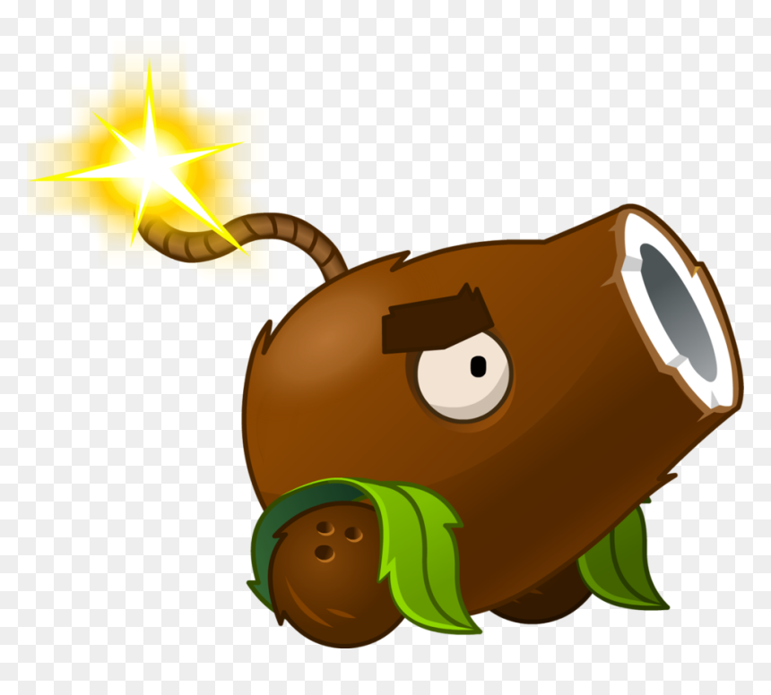 Plants Vs Zombies 2, HD Png Download - plants vs zombies garden warfare 2 png