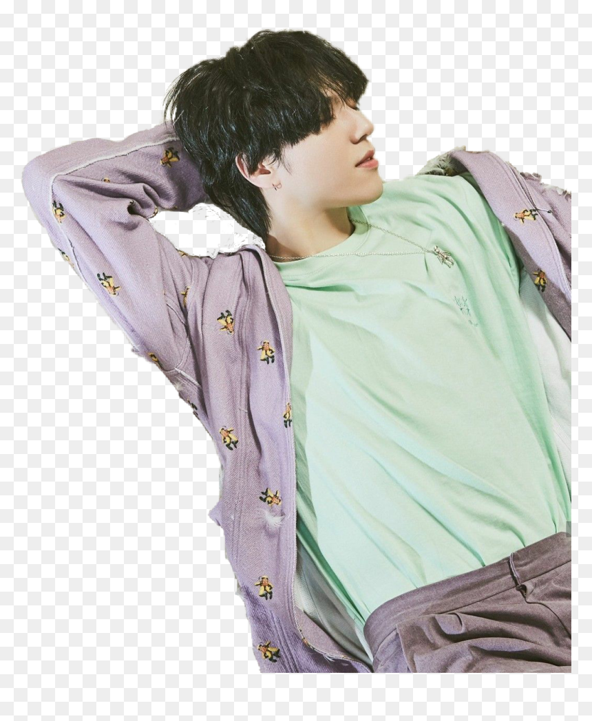 Got7 Present You Yugyeom, HD Png Download - yugyeom png