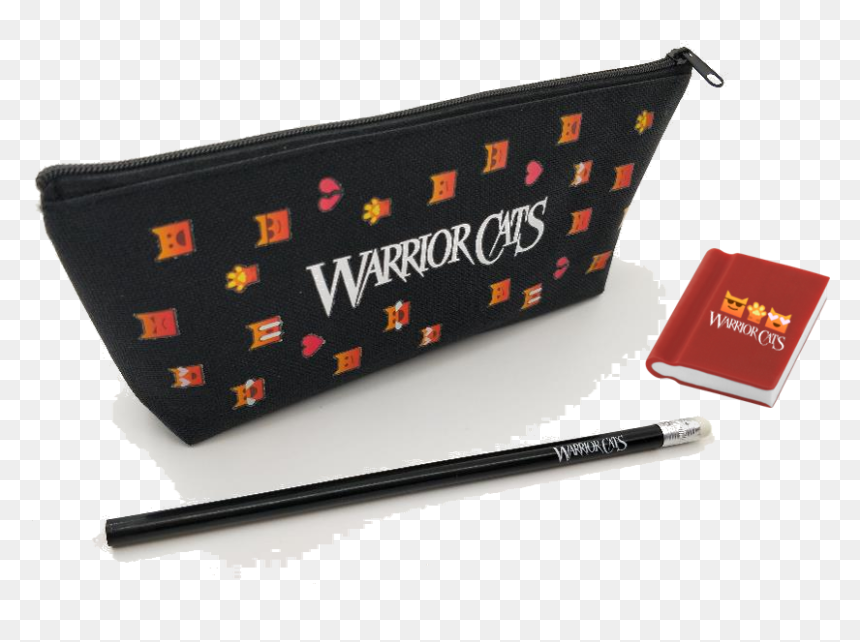 Wallet, HD Png Download - warrior cats png
