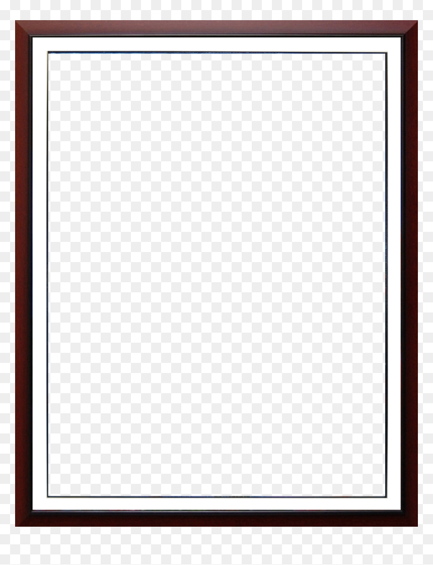Paper Product, HD Png Download - paint frame png