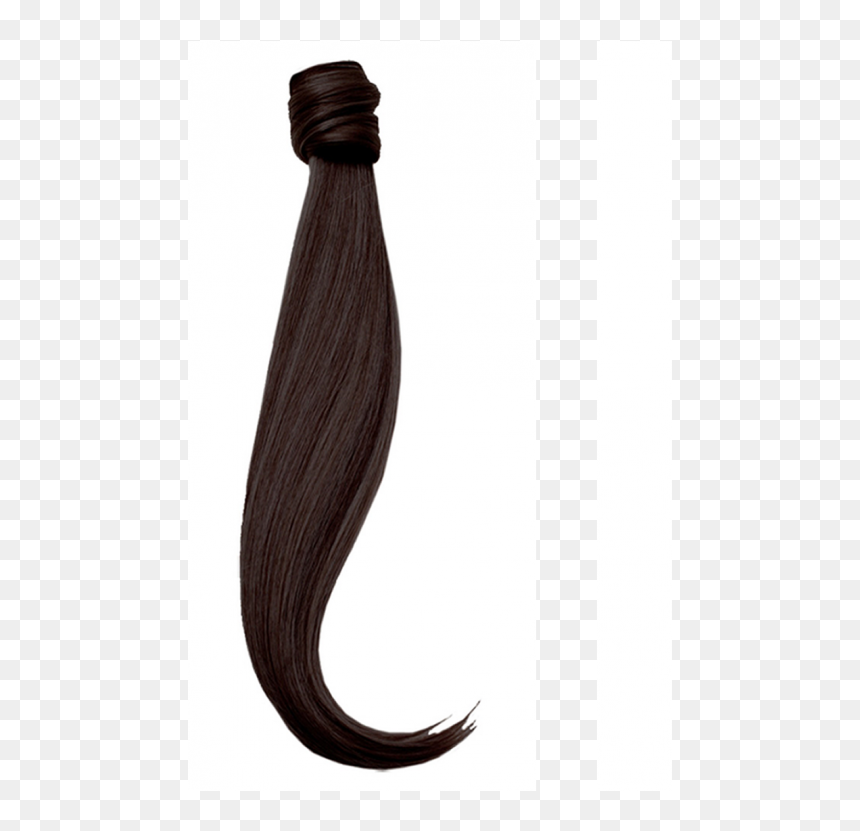 Illustration, HD Png Download - pony tail png