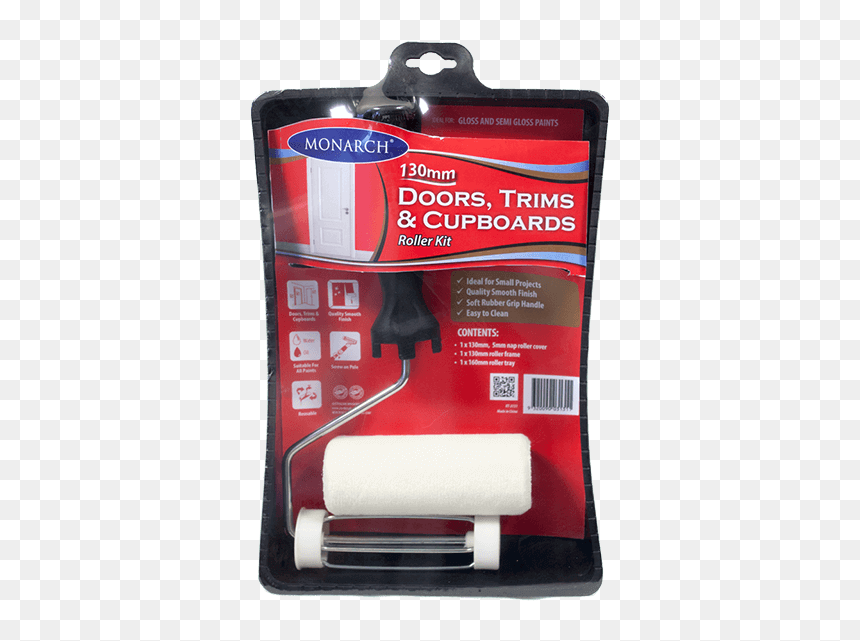 Paint Roller, HD Png Download - paint frame png
