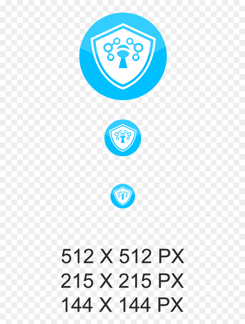 Circle, HD Png Download - rx symbol png