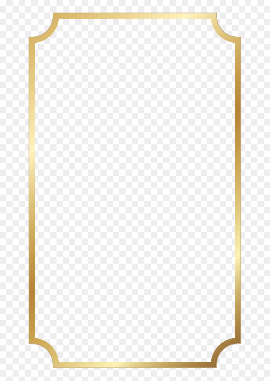 Clip Art, HD Png Download - paint frame png