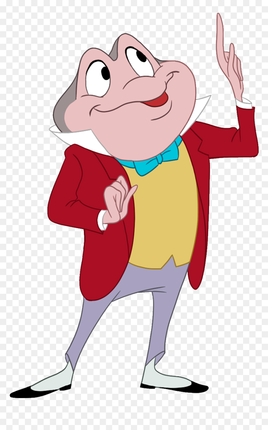 Mr Toad Wild In The Willows, HD Png Download - wind emoji png