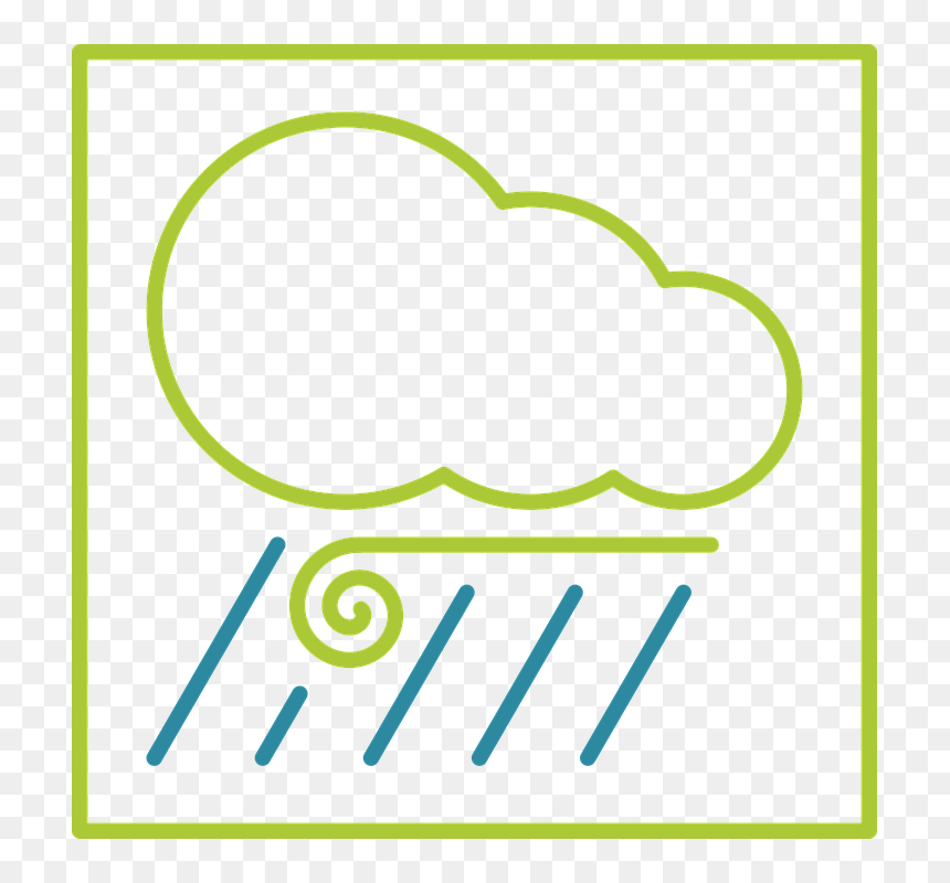Clip Art, HD Png Download - wind emoji png