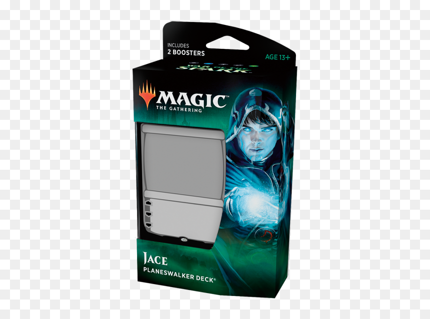 Jace War Of The Spark, HD Png Download - jace png