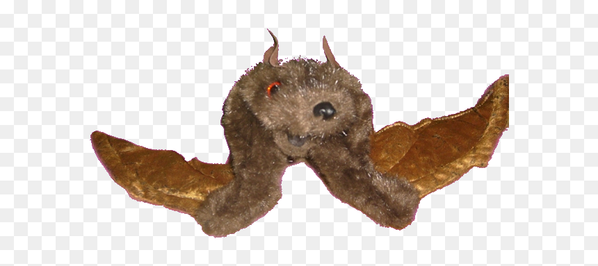 Stuffed Toy, HD Png Download - crackle png