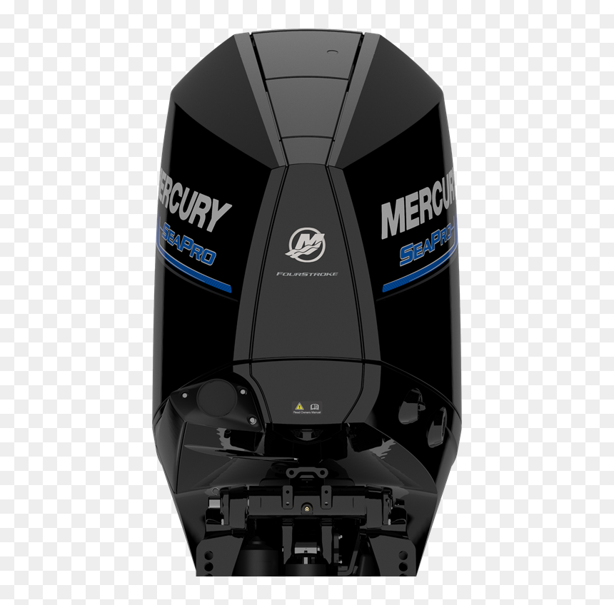 Mercury 200xl Seapro Dts, HD Png Download - mercury marine logo png