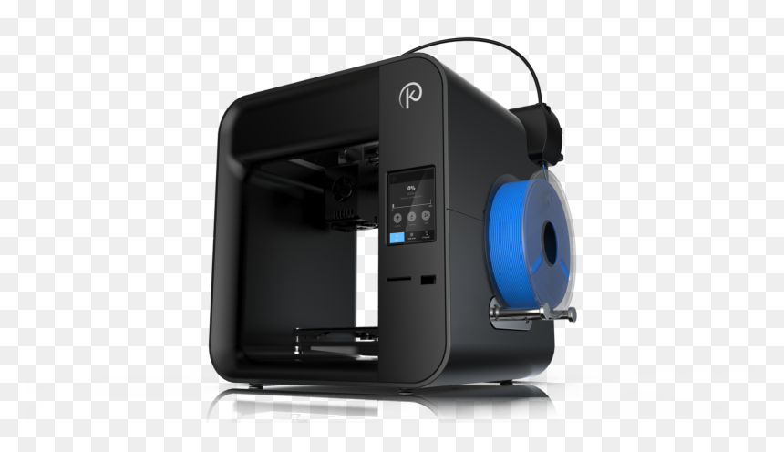 Kodama 3d Printer Obsidian, HD Png Download - kodama png