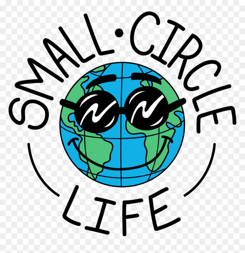 Circle, HD Png Download - small circle png