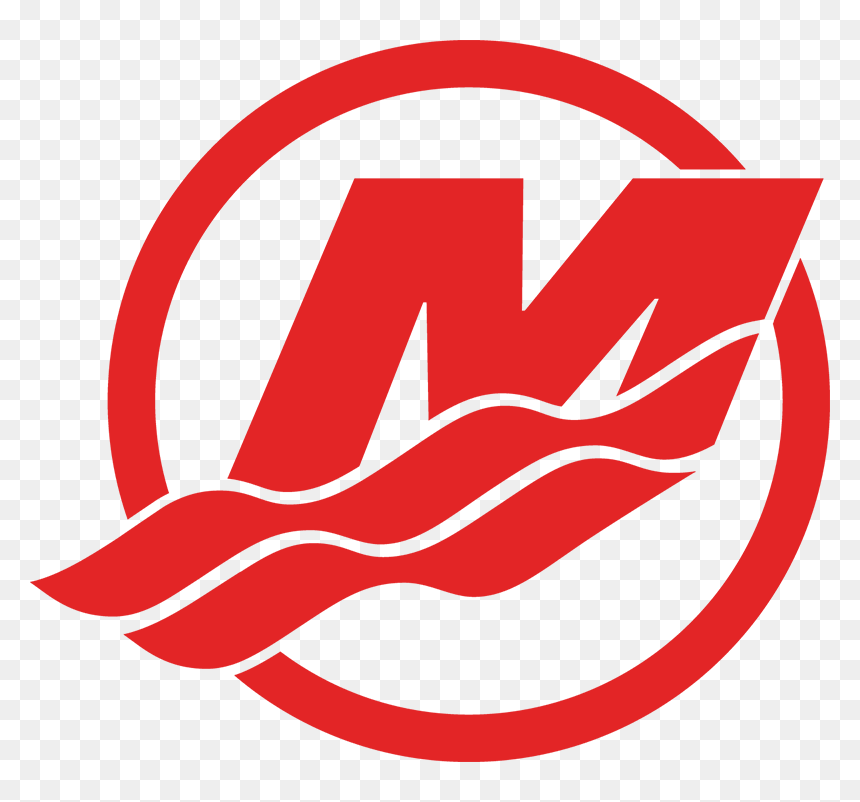 Mercury Marine Logo, HD Png Download - mercury marine logo png