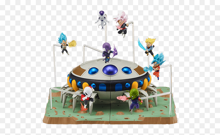 Dragon Ball Dragon Stars Nano, HD Png Download - gogeta ssj4 png