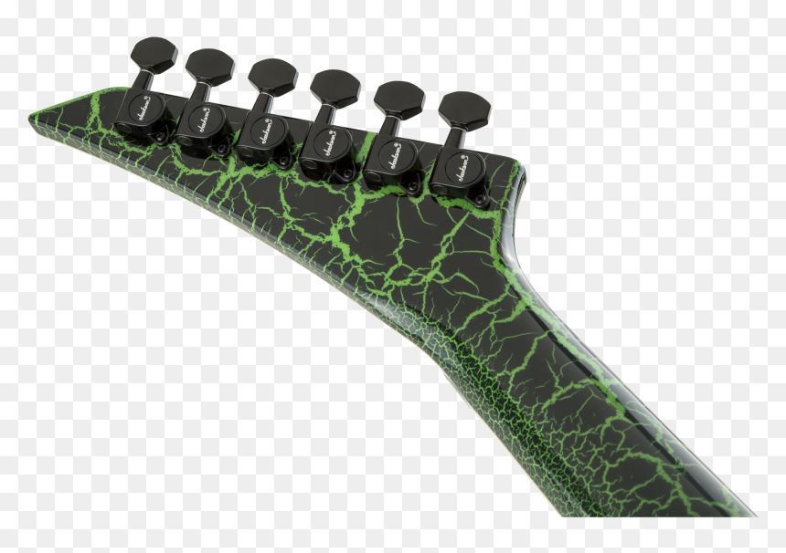 Jackson X Series Soloist Slx Crackle, HD Png Download - crackle png