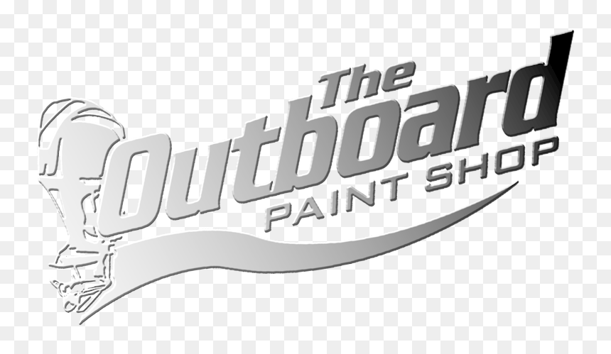 Outboard Paint Shop, HD Png Download - mercury marine logo png