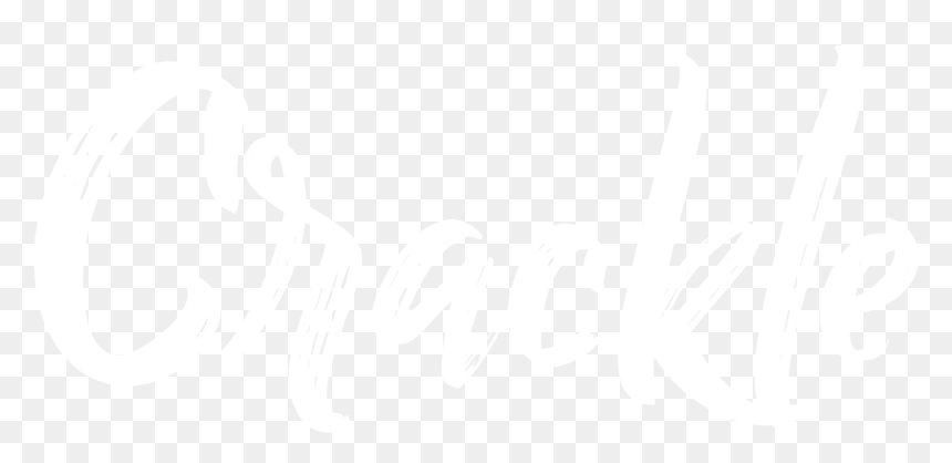 Calligraphy, HD Png Download - crackle png