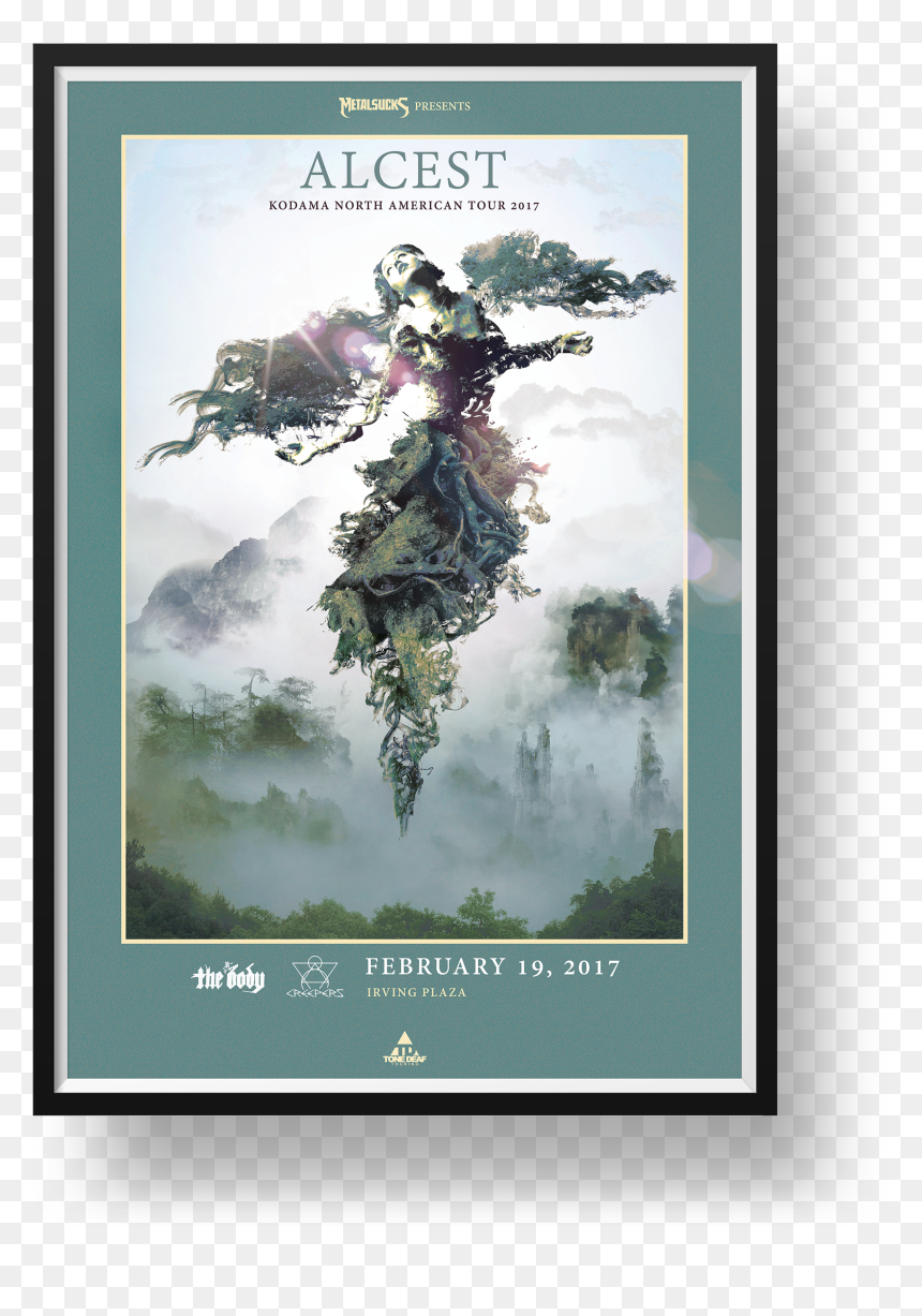 Poster, HD Png Download - kodama png