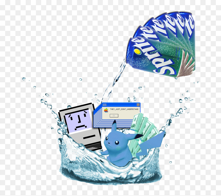 Marula Products, HD Png Download - pikachu sprite png